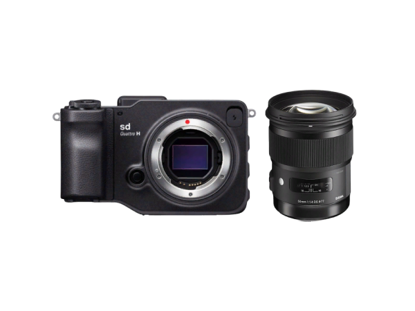 Техника Sigma